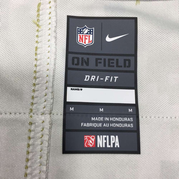 Zach Ertz Philadelphia Eagles Military Jersey - Picture 7 of 7